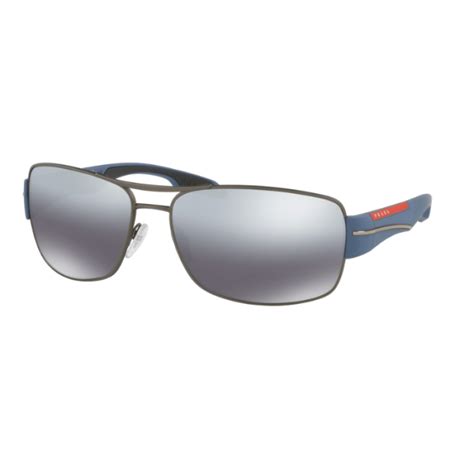 Prada Linea Rossa PS 53NS Sunglasses 